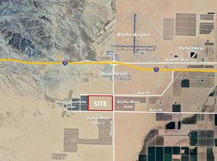 0 Mesa Dr #15, Blythe, CA 92225