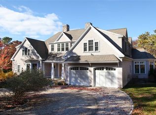 133 The Paddock Cir, Mashpee, MA 02649