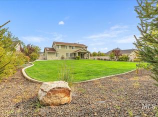 12621 S Carriage Hill Way, Nampa, ID 83686