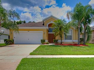 3105 Stonehurst Cir, Kissimmee, FL 34741