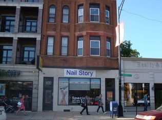 930 W Diversey Pkwy APT 3, Chicago, IL 60614