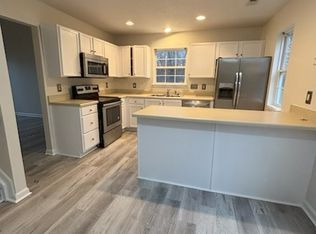 1158 Oak Blossom Way, Whitsett, NC 27377