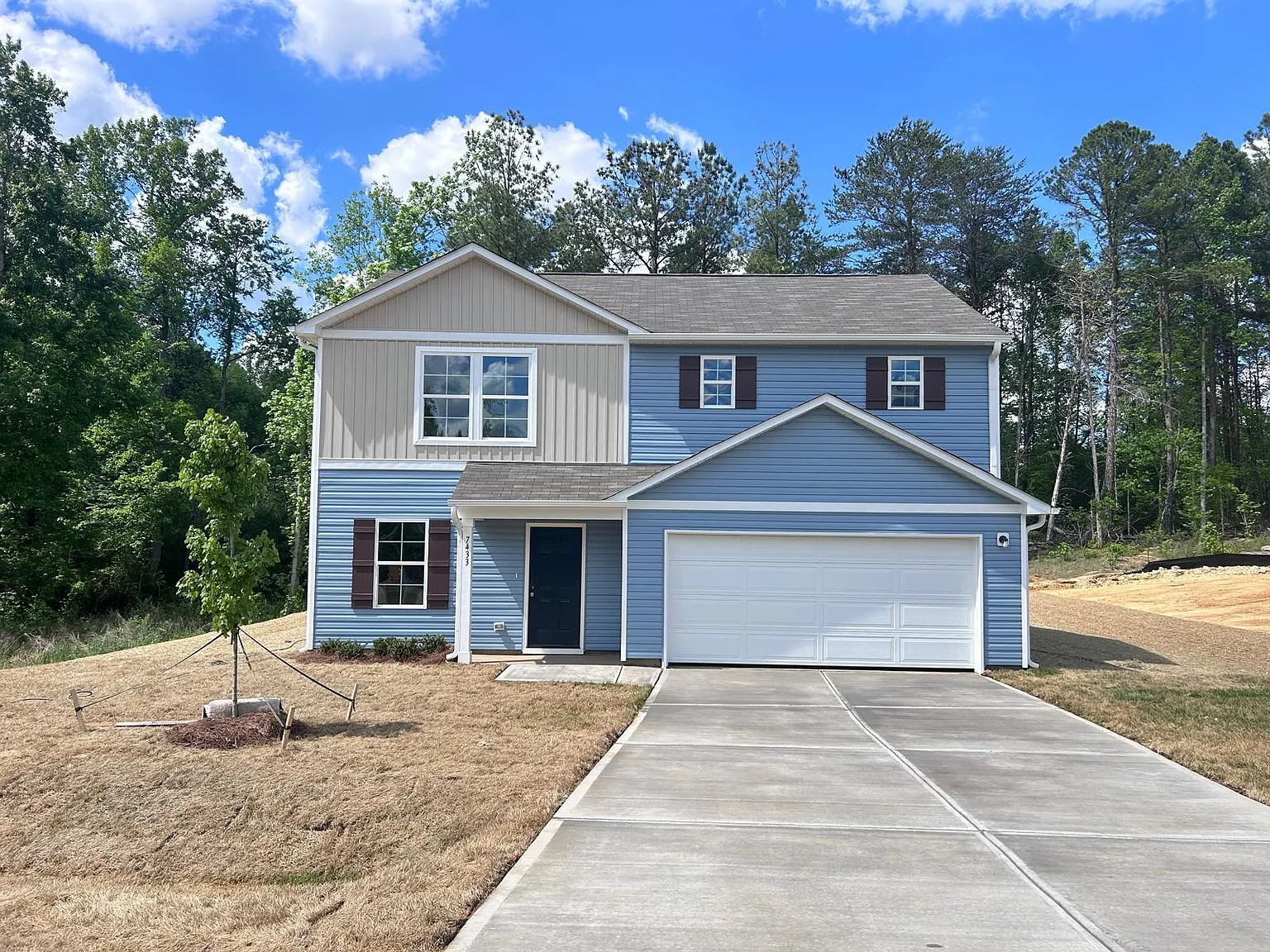 7433 Humble Farm Dr — Photo 3