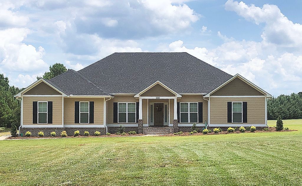 1592 Bold Springs Rd, Ochlocknee, GA 31773 Zillow