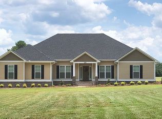 1592 Bold Springs Rd, Ochlocknee, GA 31773