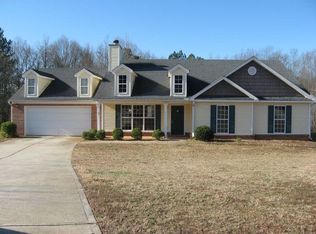 1225 Casper Ln, Winder, GA 30680