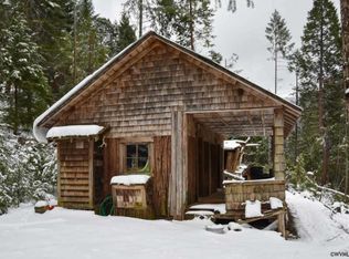 14444 S Little Butte Creek Rd, Eagle Point, OR 97524
