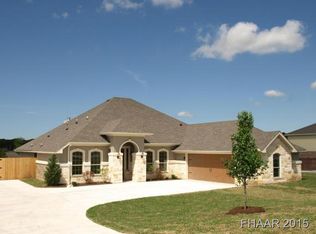 3910 Walden Creek Xing, Harker Heights, TX 76548