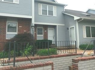 101 S Rock Rd APT 58, Derby, KS 67037