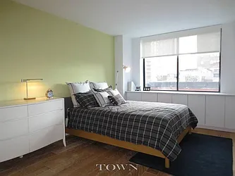 Rented by Town Residential