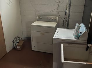 18221 Fielding St, Detroit, MI 48219