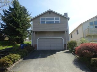 5409 S Fletcher St, Seattle, WA 98118