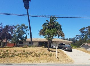 18121 Pesante Rd, Salinas, CA 93907