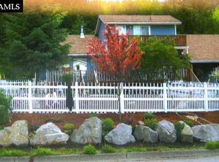 1828 Fairy Chasm Rd, Ketchikan, AK 99901