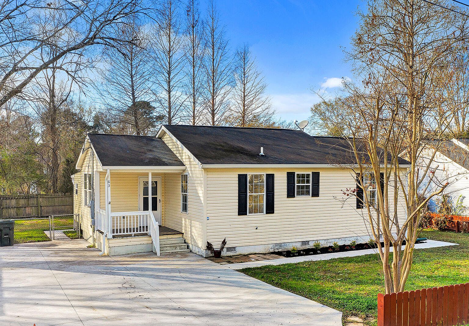 63 Guerry Cir, Goose Creek, SC 29445 Zillow