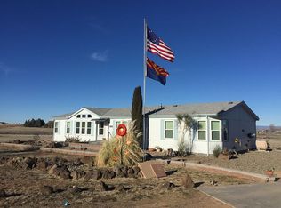 1701 S Yellow Brick Rd, Chino Valley, AZ 86323