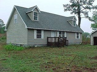 7218 119th Rd, Live Oak, FL 32060