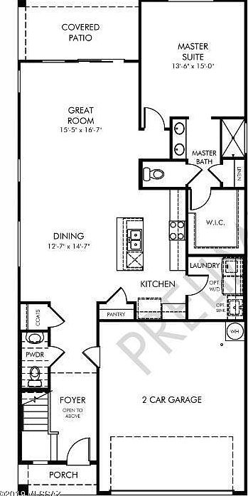 2nd image of 7514 S Circulo Rio Blanco