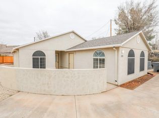 574 N 360 W, La Verkin, UT 84745