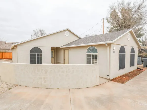 574 N 360 W, La Verkin, UT 84745