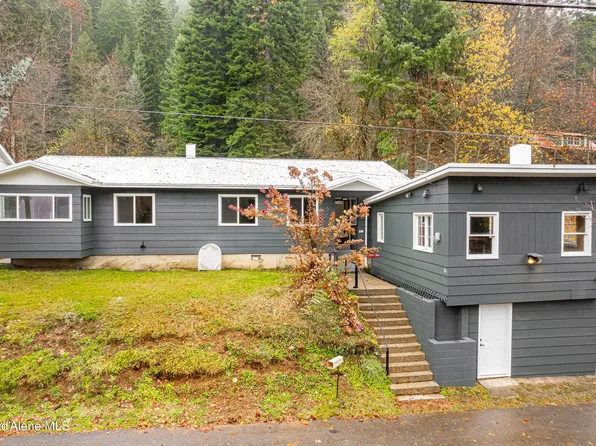 16 Union Ave, Silverton, ID 83867