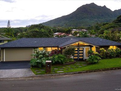 1274 Puualoha St, Kailua, HI, 96734