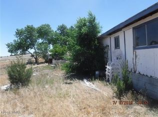 226 Foothills Blvd, Taylor, AZ 85939