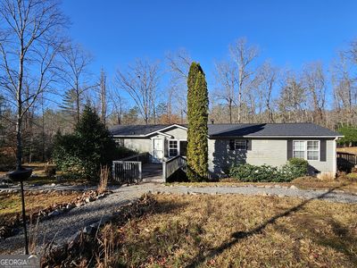 262 Oak View Trl, Cleveland, GA, 30528