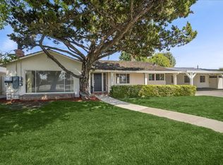 1580 S White Rd, San Jose, CA 95127