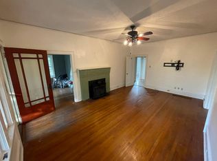 266 Anderson St, Mars Hill, NC 28754