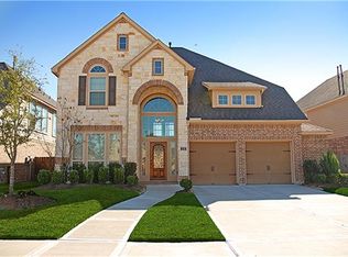 1330 Laura Hills Ln, Spring, TX 77386