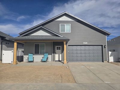 2626 Platinum Dr, Elko, NV, 89801