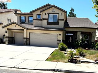 4339 Buckskin Dr, Antioch, CA 94531