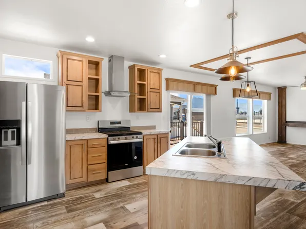 1700 W 2700 N #84, Pleasant View, UT 84404