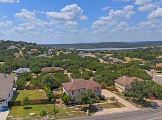 3702 Rock Terrace Dr, Lago Vista, TX 78645