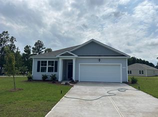 309 Hamblen Ct LOT 57, Longs, SC 29568