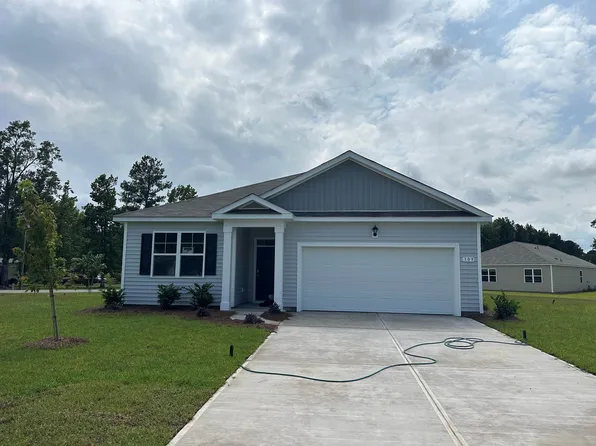 309 Hamblen Ct. Lot 57- Aria A, Longs, SC 29568