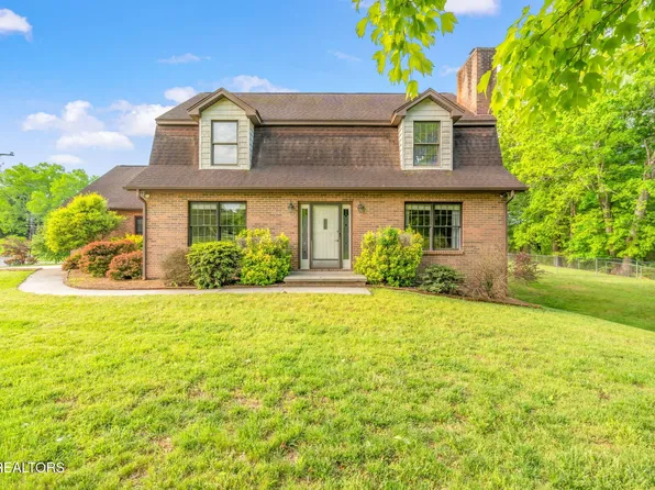 7317 Chartwell Rd, Knoxville, TN 37931