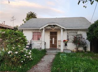 12618 Freeman Ave, Hawthorne, CA 90250