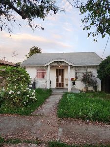 12618 Freeman Ave, Hawthorne, CA, 90250