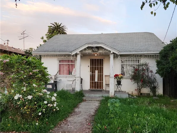 12618 Freeman Ave, Hawthorne, CA 90250