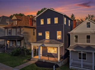 222 Fisk Ave, Pittsburgh, PA 15202