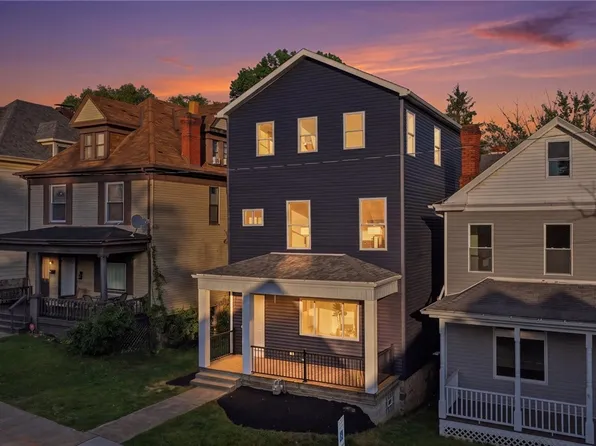 222 Fisk Ave, Pittsburgh, PA 15202