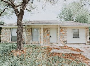 2516 Rockridge Dr, Austin, TX 78744