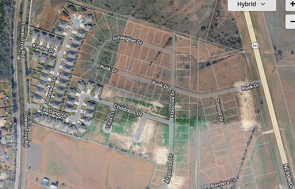 2nd image of 1012 Kerr Ct