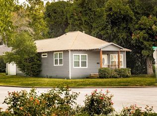 1306 S Austin St, Brenham, TX 77833