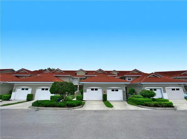 5125 Cobble Creek Ct APT 103, Naples, FL 34110