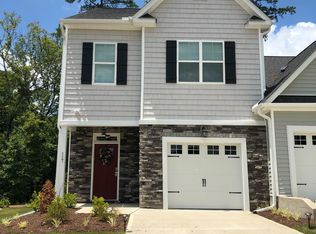 117 Zante Currant Rd, Durham, NC 27703