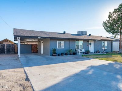 1635 W Grovers Ave, Phoenix, AZ, 85023