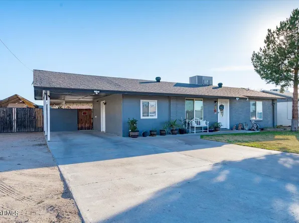 1635 W GROVERS Avenue, Phoenix, AZ 85023